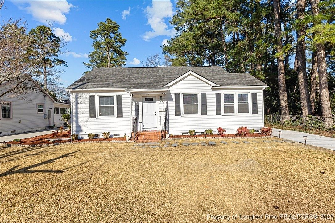 202 Marshall Rd Fayetteville, NC 28303 - Thumbnail 4