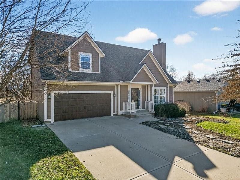 20493 W 221st St Spring Hill, KS 66083 - Thumbnail 4