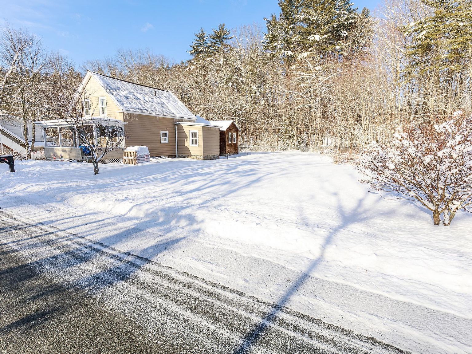 6 Webber Hill Rd Swanzey, NH 03446 - Thumbnail 4