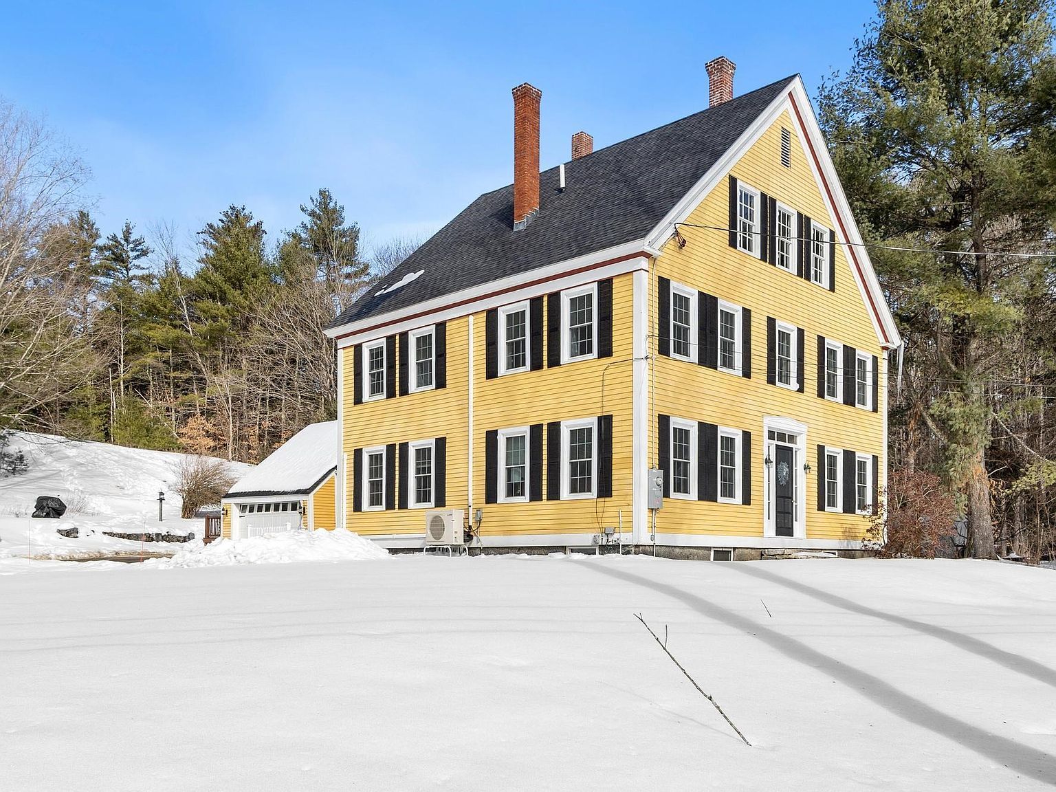 196 South Rd Swanzey, NH 03446 - Thumbnail 4