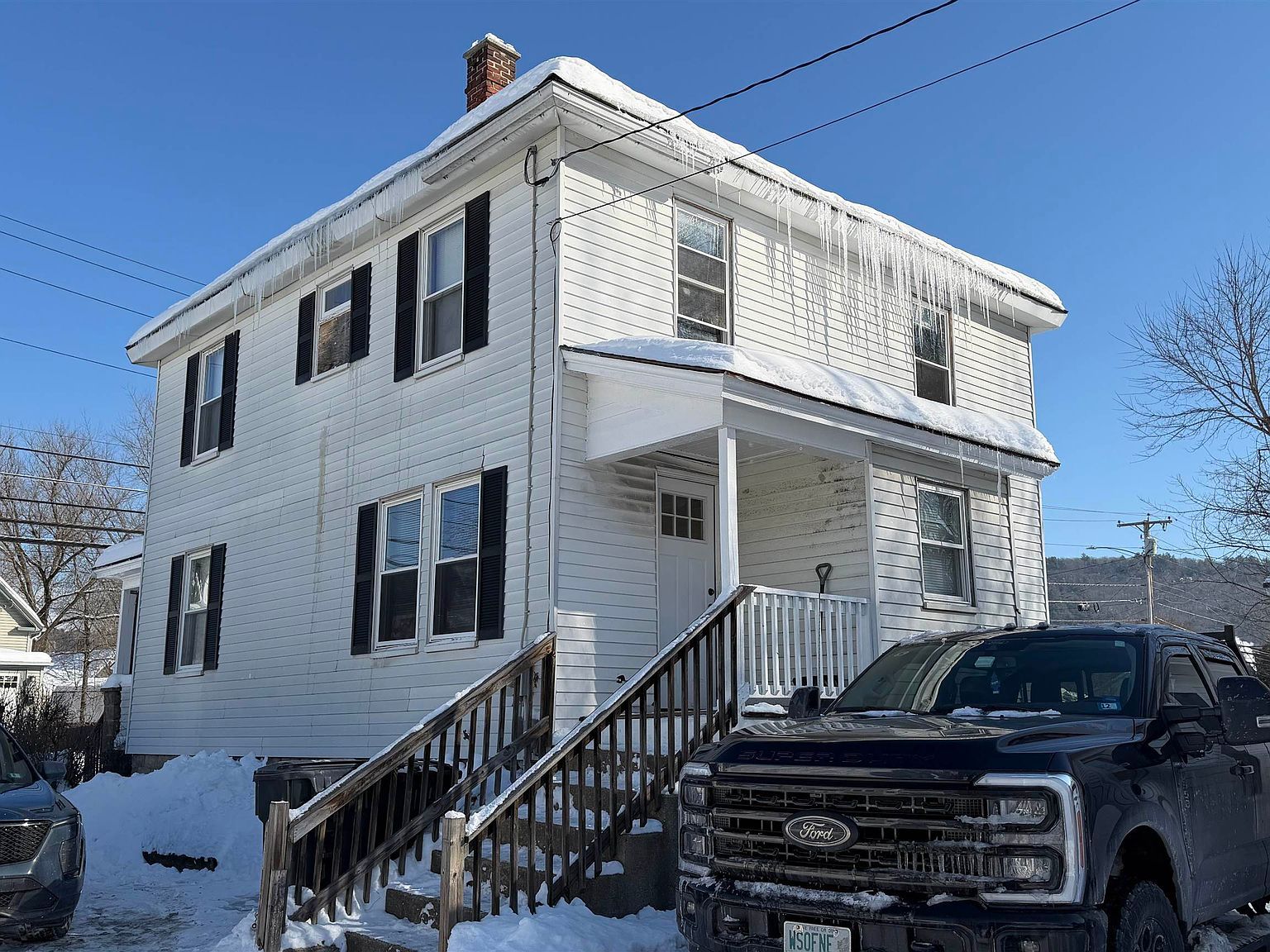 131 Marlboro St Keene, NH 03431 - Thumbnail 4