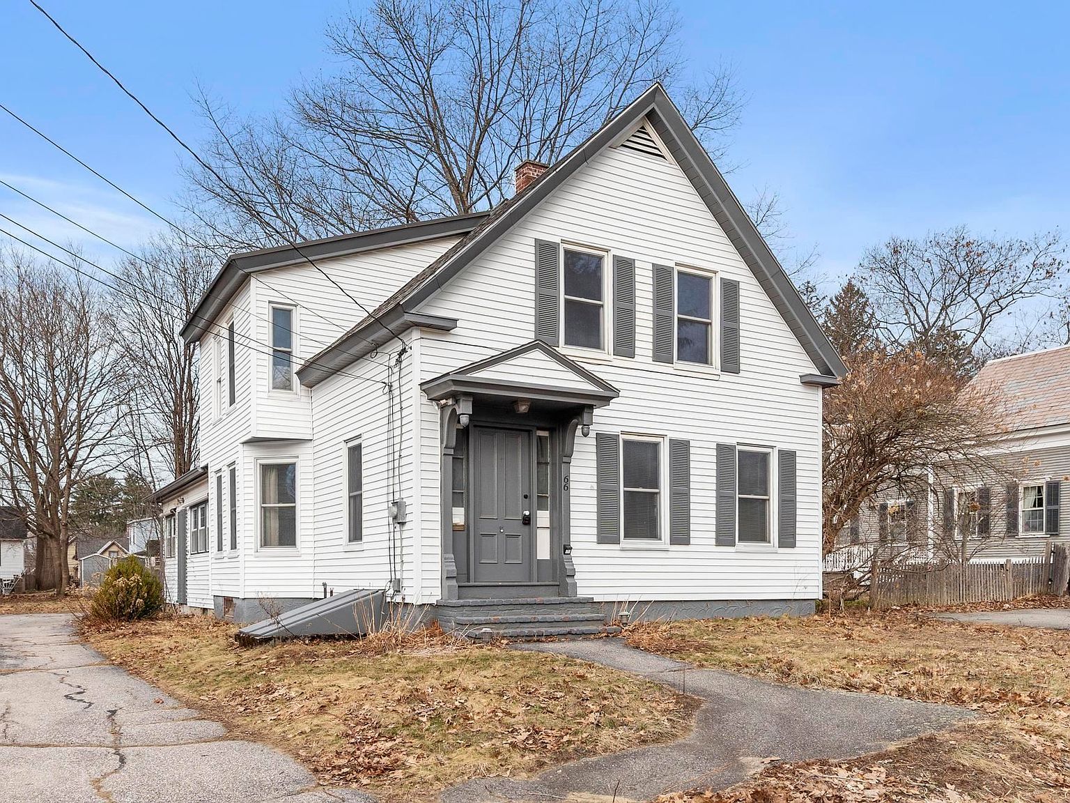 66 Beech St Keene, NH 03431 - Thumbnail 4