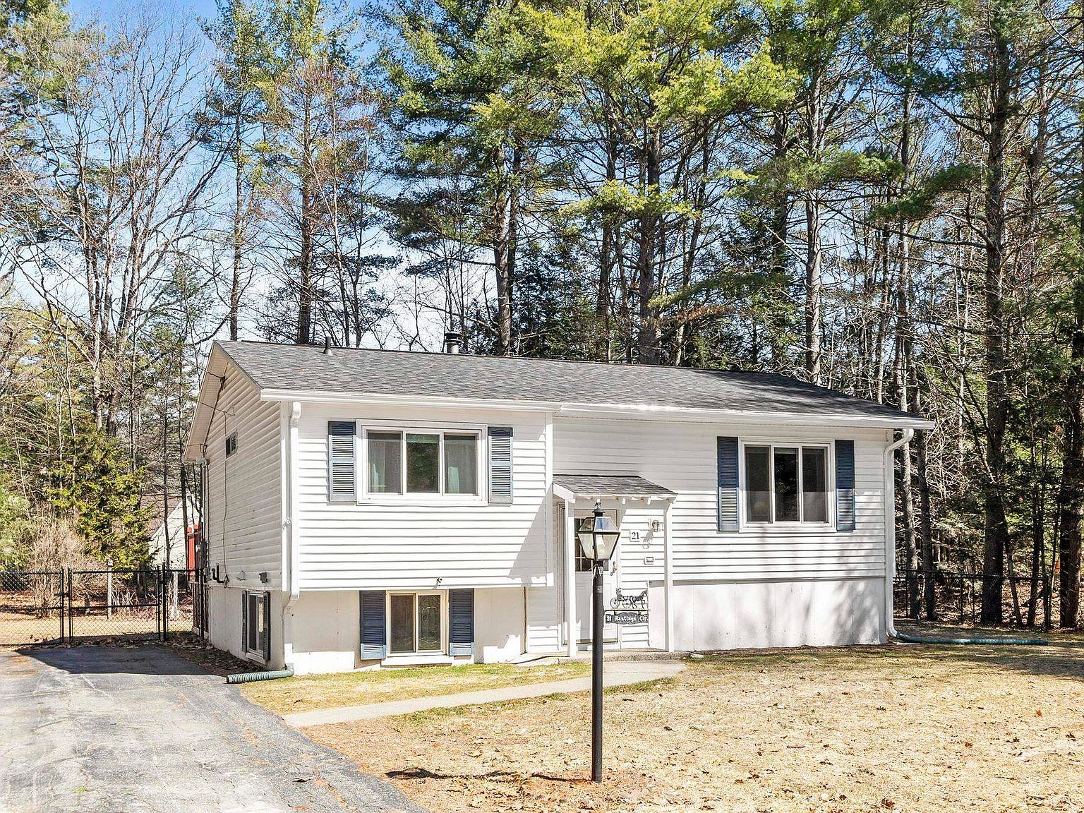 21 Hastings Cir Hinsdale, NH 03451 - Thumbnail 4