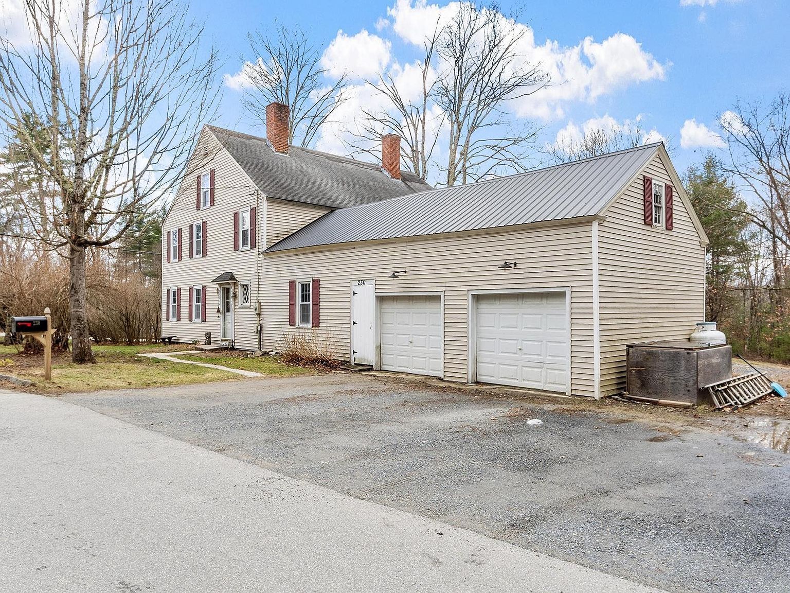 230 Hale Hill Rd Swanzey, NH 03446 - Thumbnail 4