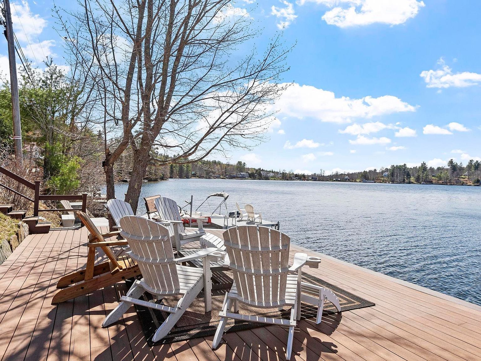 626 Granite Lake Rd Nelson, NH 03457 - Thumbnail 4