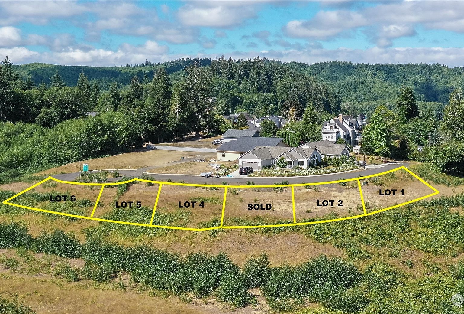 911 Water St South Bend, WA 98586 - Thumbnail 4