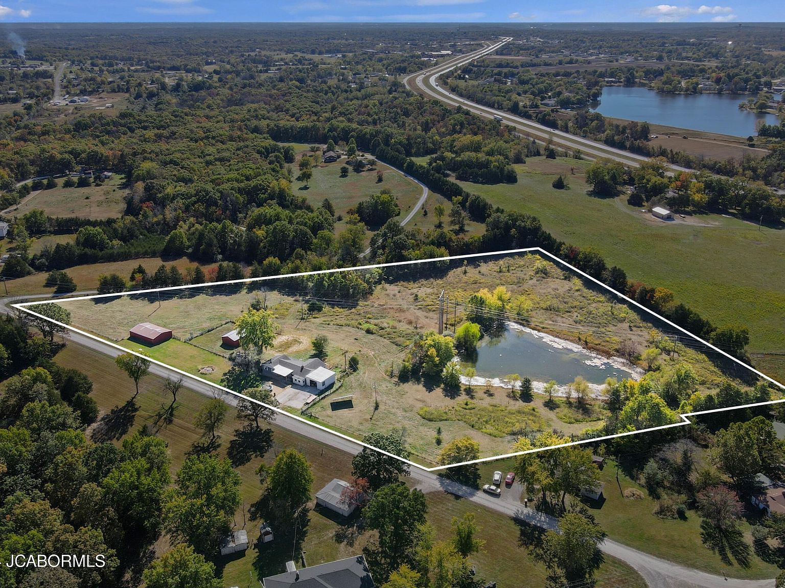 10431 County Road 497 New Bloomfield, MO 65063 - Thumbnail 4