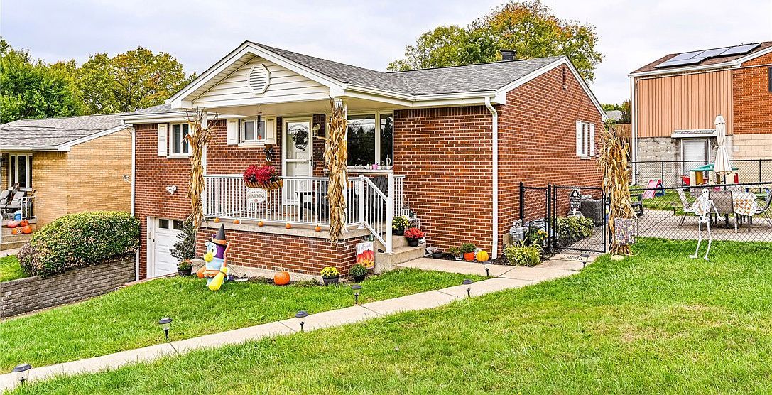 325 Maple St West Mifflin, PA 15122 - Thumbnail 4