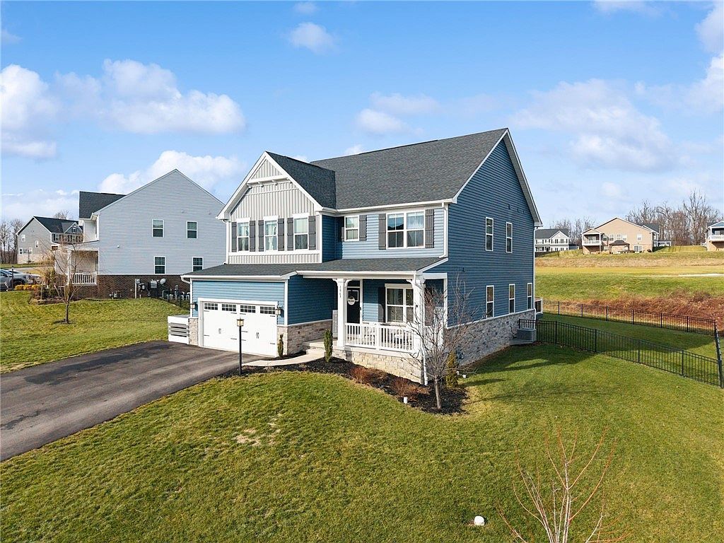 1063 Wedgewood Dr Jeannette, PA 15644 - Thumbnail 4