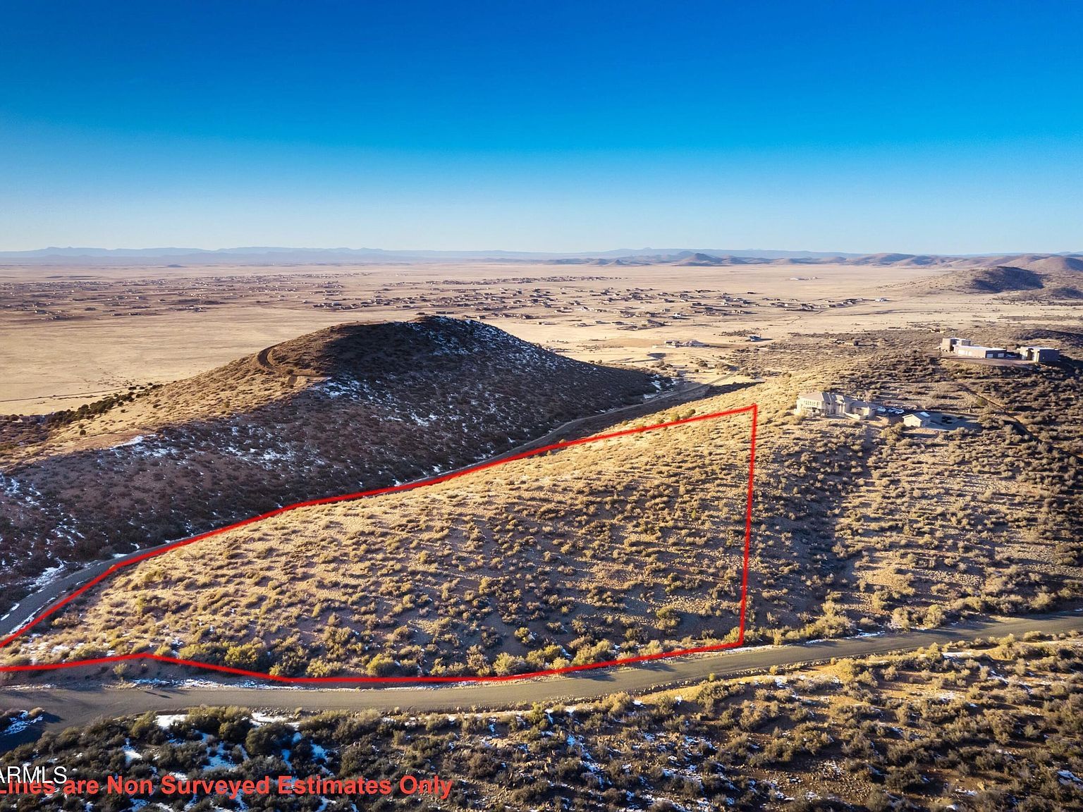 11530 E Mingus Vista Dr Prescott Valley, AZ 86315 - Thumbnail 4