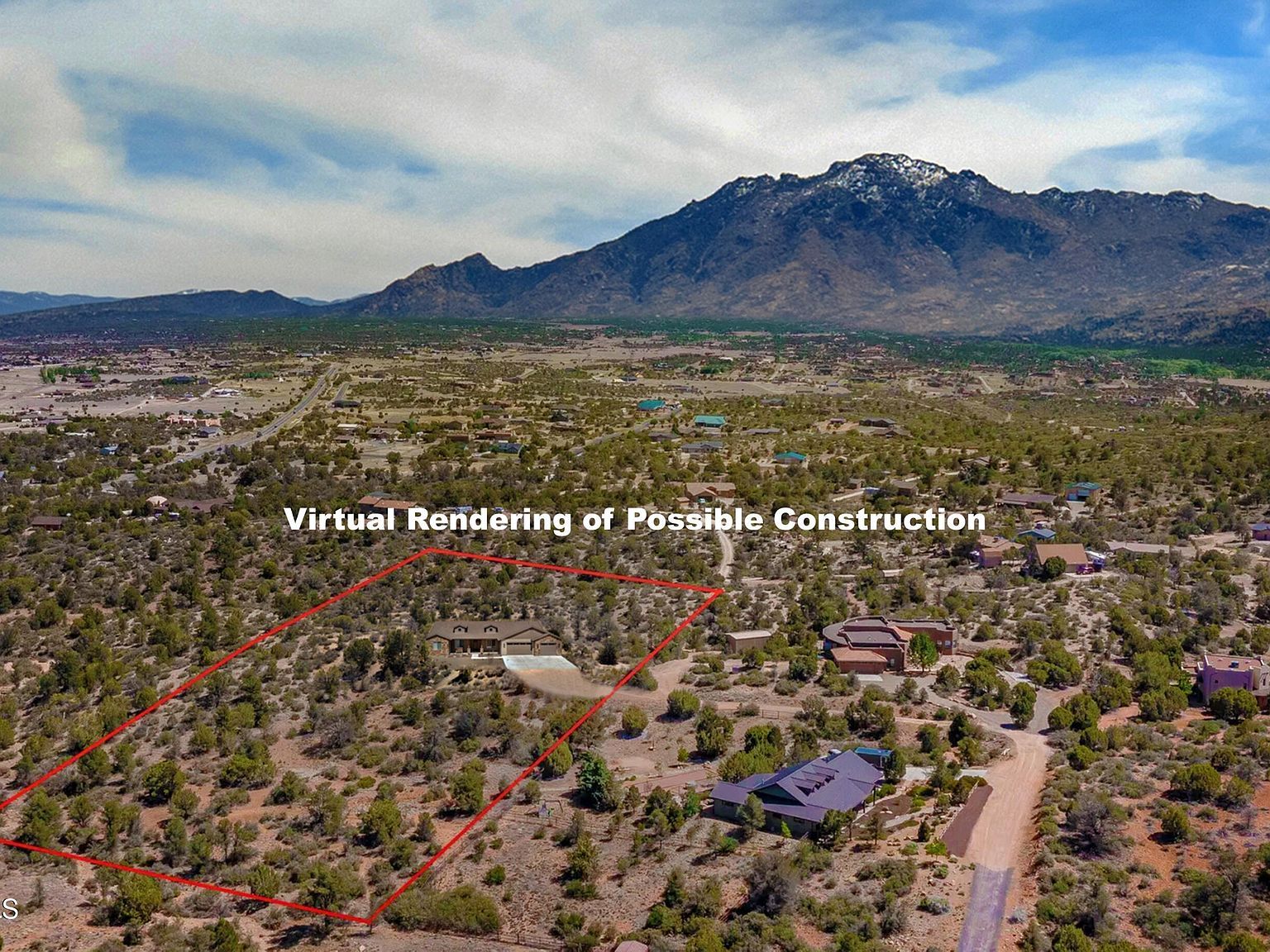 12325 N Henrys Way Prescott, AZ 86305 - Thumbnail 4