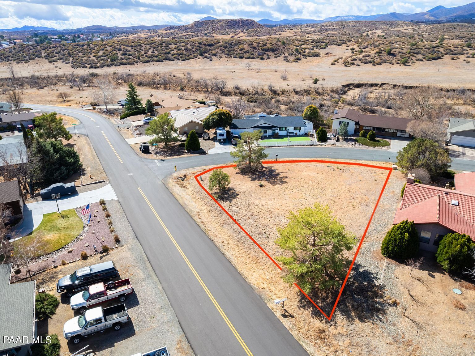 1049 N Arrowhead Ln Dewey, AZ 86327 - Thumbnail 4