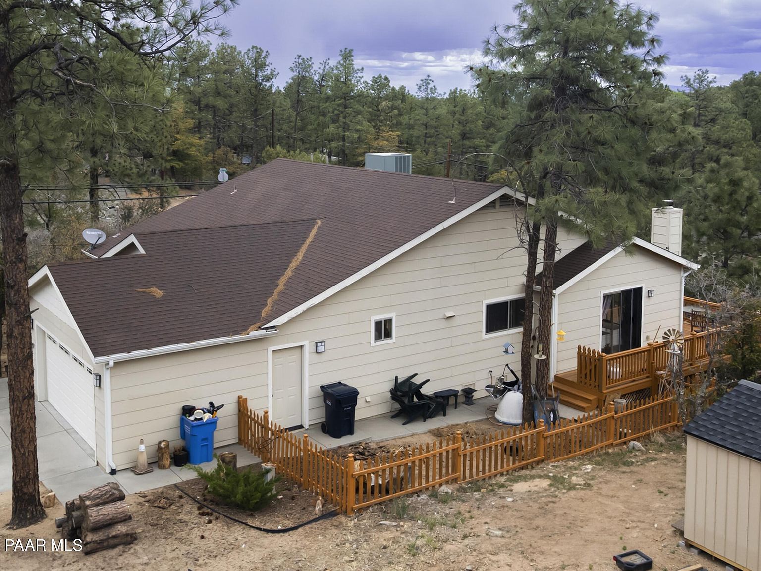 1101 S Milton Ave Prescott, AZ 86303 - Thumbnail 4