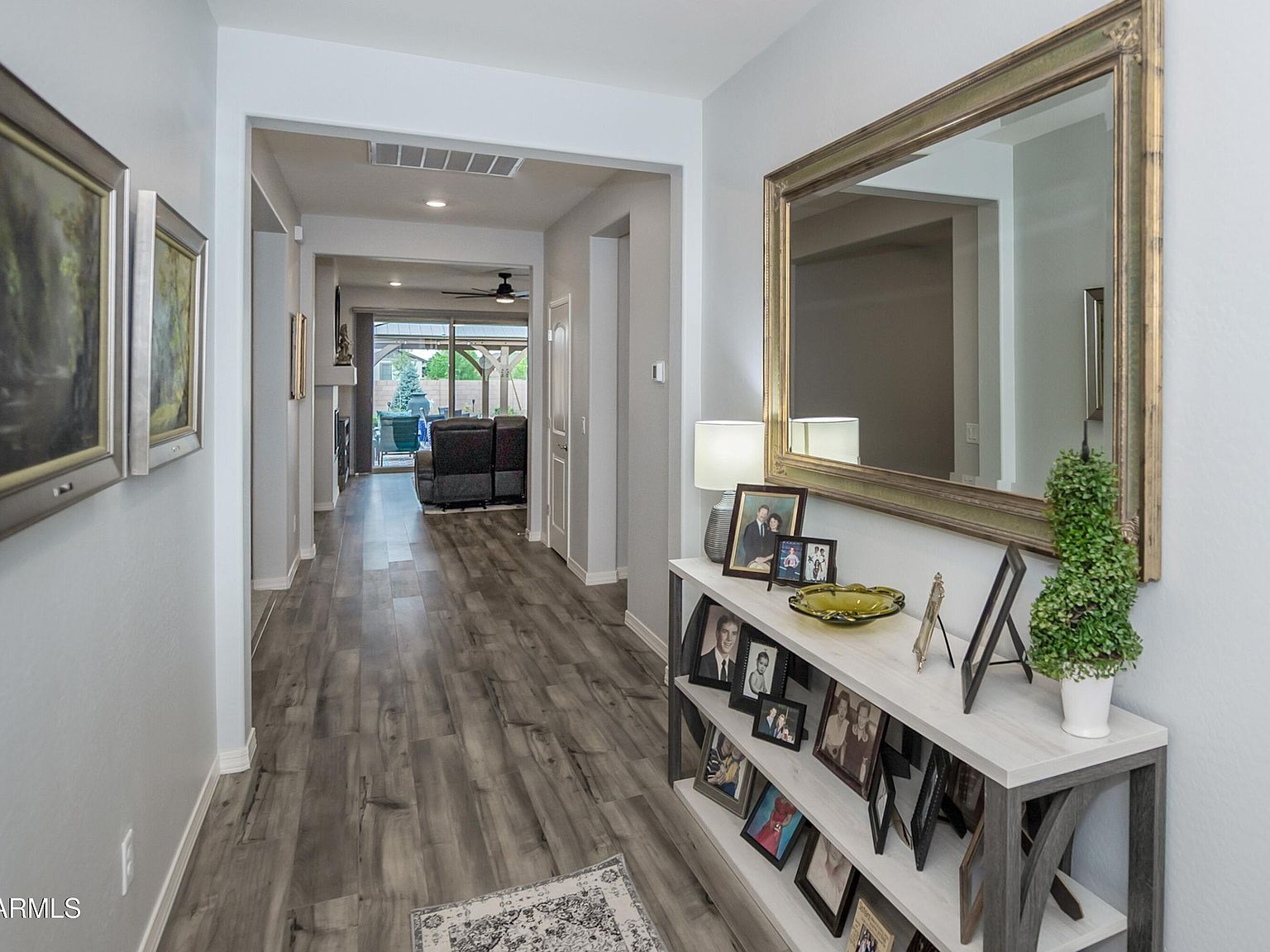 7665 E Fieldstone Dr Prescott Valley, AZ 86315 - Thumbnail 4