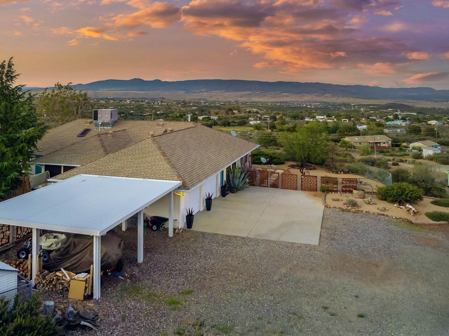 9295 E Shirley Ln Dewey, AZ 86327 - Thumbnail 4