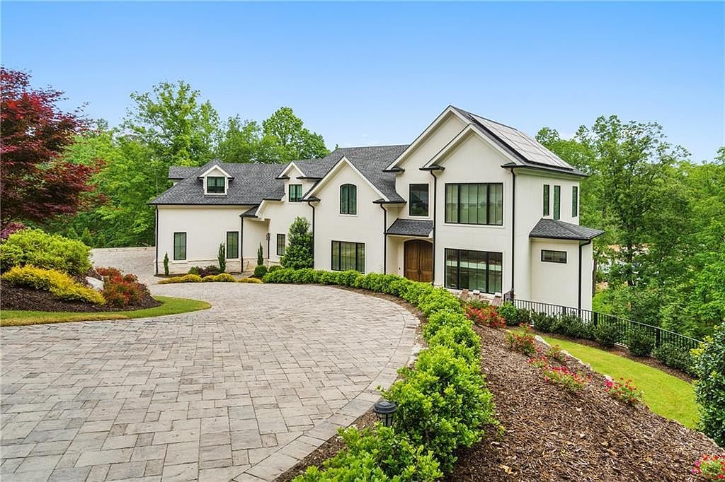 1285 Stuart Rdg Johns Creek, GA 30022 - Thumbnail 4