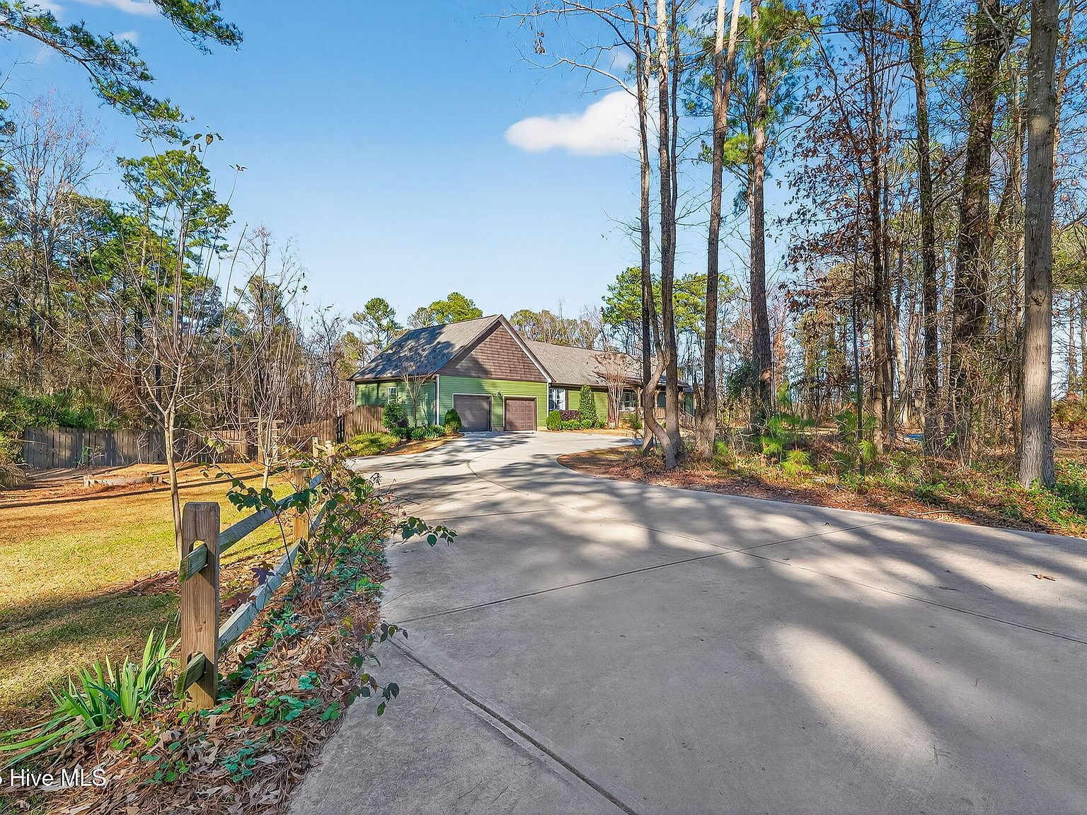 626 Bailey Rd Coats, NC 27521 - Thumbnail 4