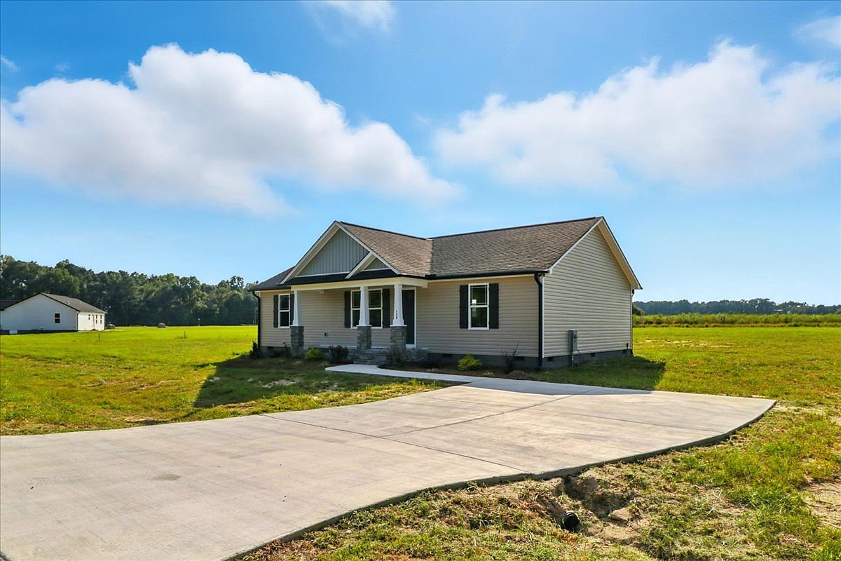 The Grace Plan, Asher Pointe Benson, NC 27504 - Thumbnail 4