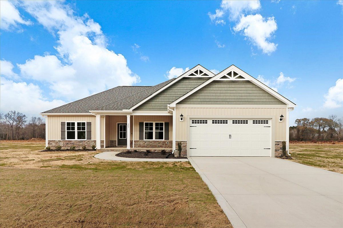 Madelyn Plan, Creeks Edge Pikeville, NC 27863 - Thumbnail 4