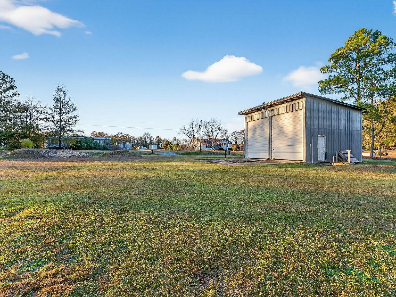 0 Stevens Chapel Rd LOT 10/11 Smithfield, NC 27577 - Thumbnail 4