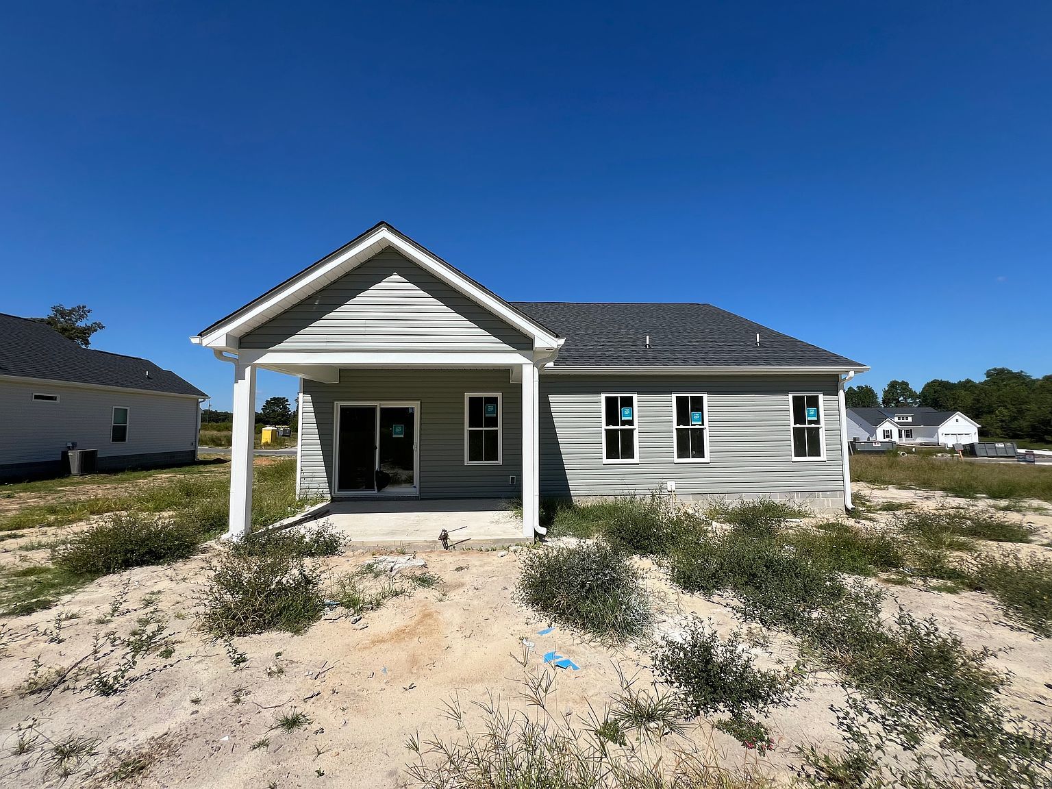 Masonboro Plan, Massey Farm Dudley, NC 28333 - Thumbnail 4