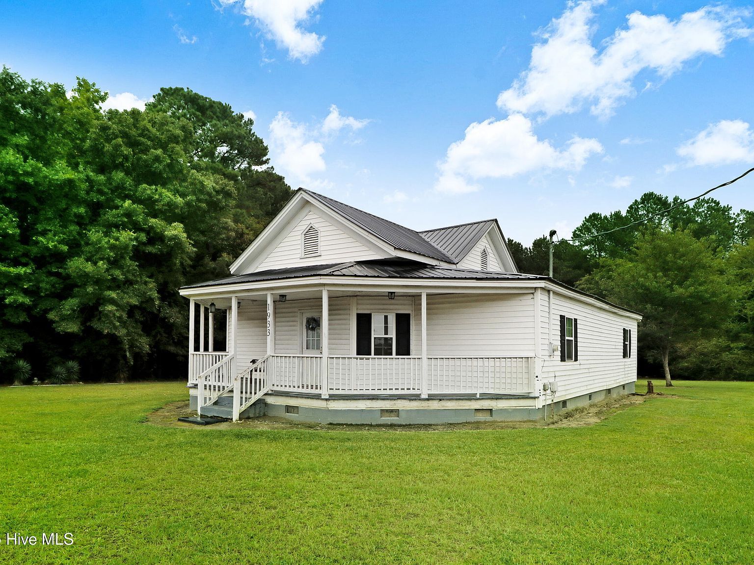 1955 Old Cornwallis Rd Princeton, NC 27569 - Thumbnail 4