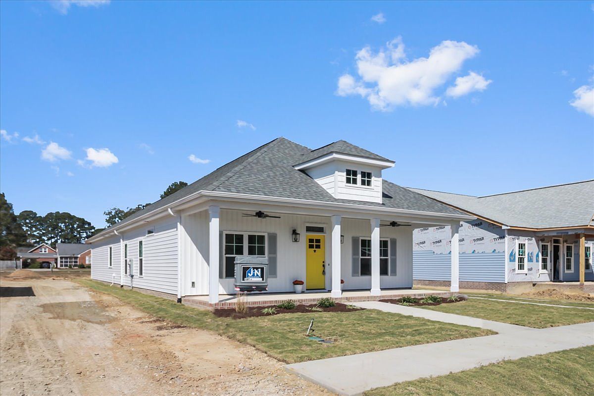 Pinecroft Plan, Pinecroft Princeton, NC 27569 - Thumbnail 4