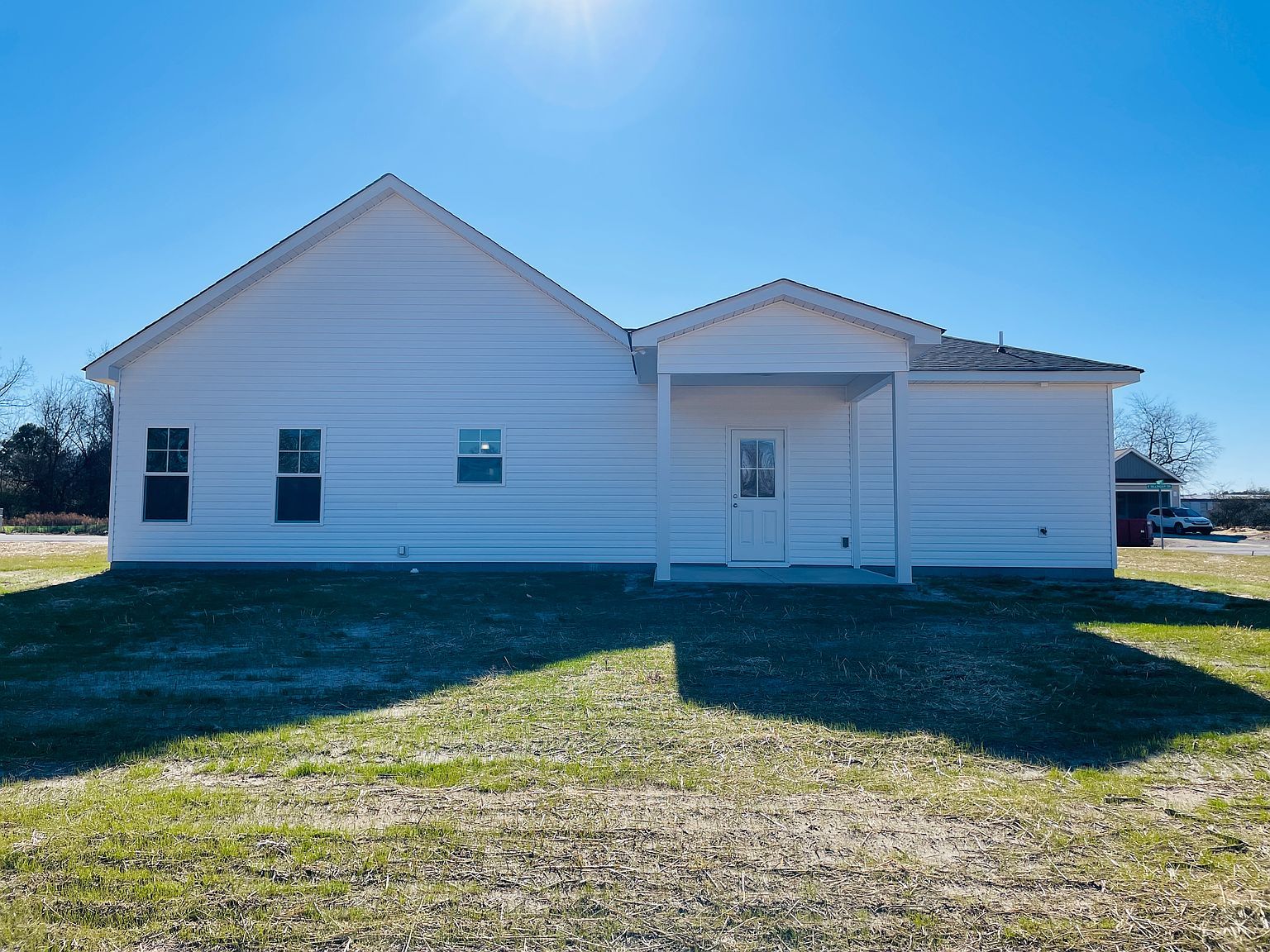 Somerset Plan, Creeks Edge Pikeville, NC 27863 - Thumbnail 4