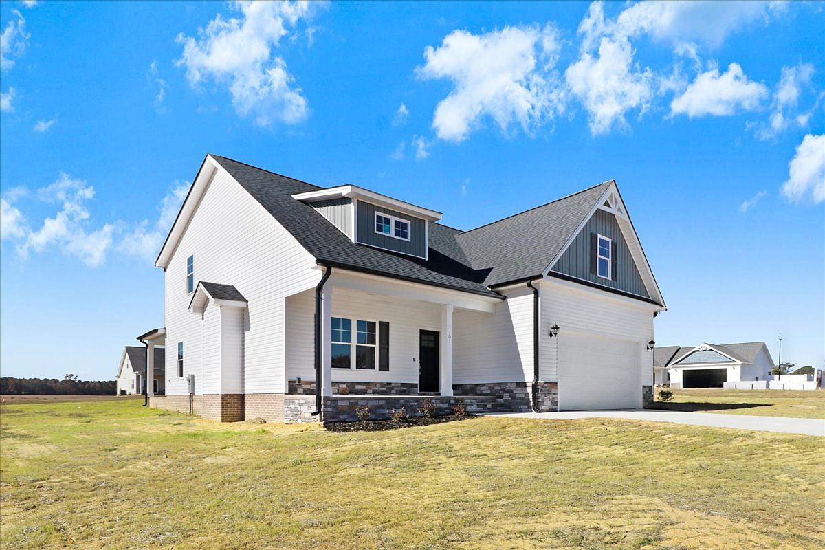 Kimberly Plan, Creeks Edge Pikeville, NC 27863 - Thumbnail 4