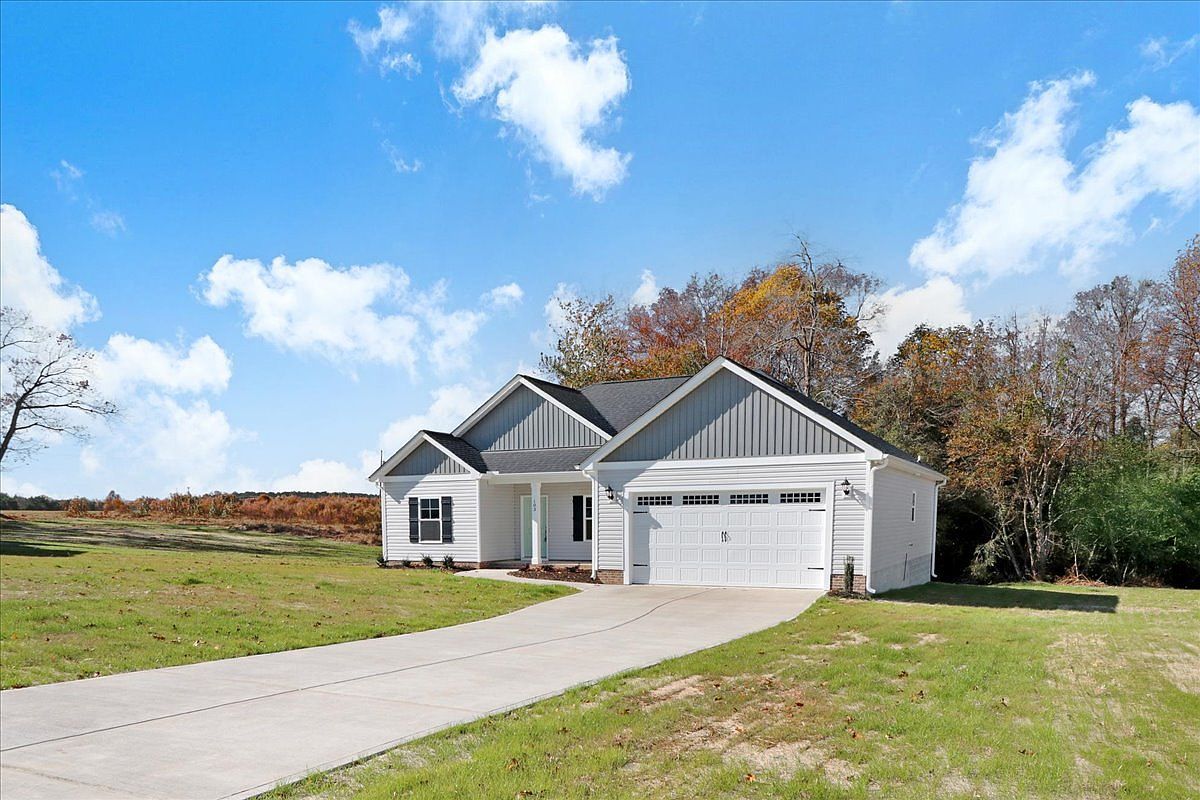 Riverstone Plan, Massey Farm Dudley, NC 28333 - Thumbnail 4