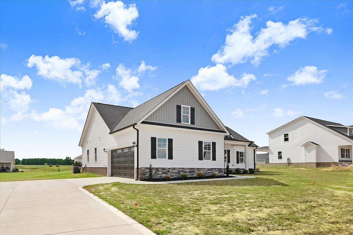Serenity Plan, Creeks Edge Pikeville, NC 27863 - Thumbnail 4