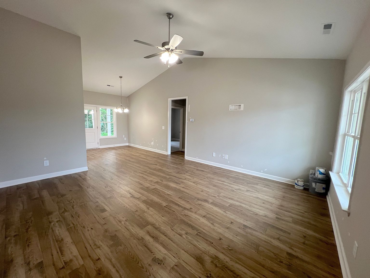 Dustin Plan, Creeks Edge Pikeville, NC 27863 - Thumbnail 4