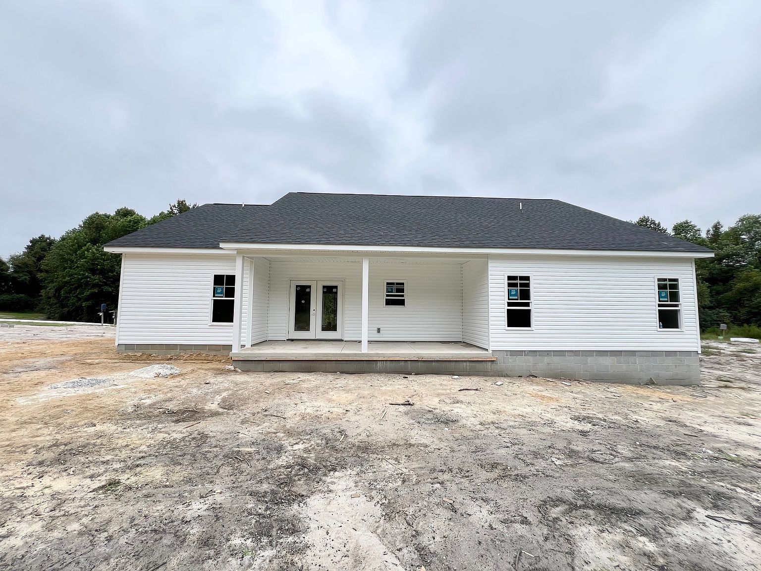 Hunter Plan, Massey Farm Dudley, NC 28333 - Thumbnail 4