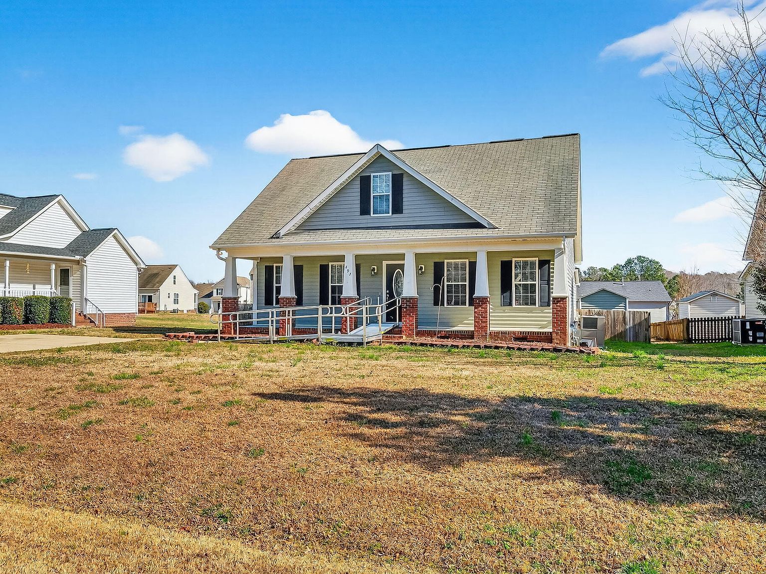 497 Tralee Dr Smithfield, NC 27577 - Thumbnail 4