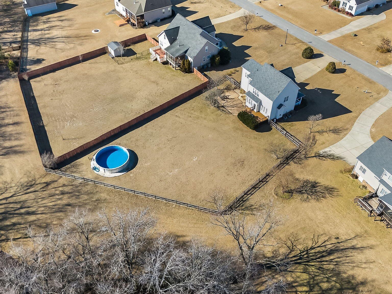 102 Wood Valley Dr Four Oaks, NC 27524 - Thumbnail 4