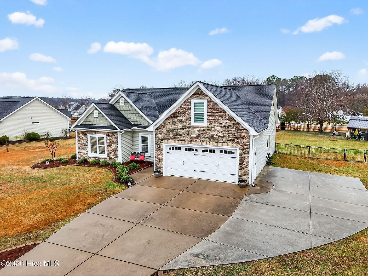 203 Watergate Ct Goldsboro, NC 27530 - Thumbnail 4