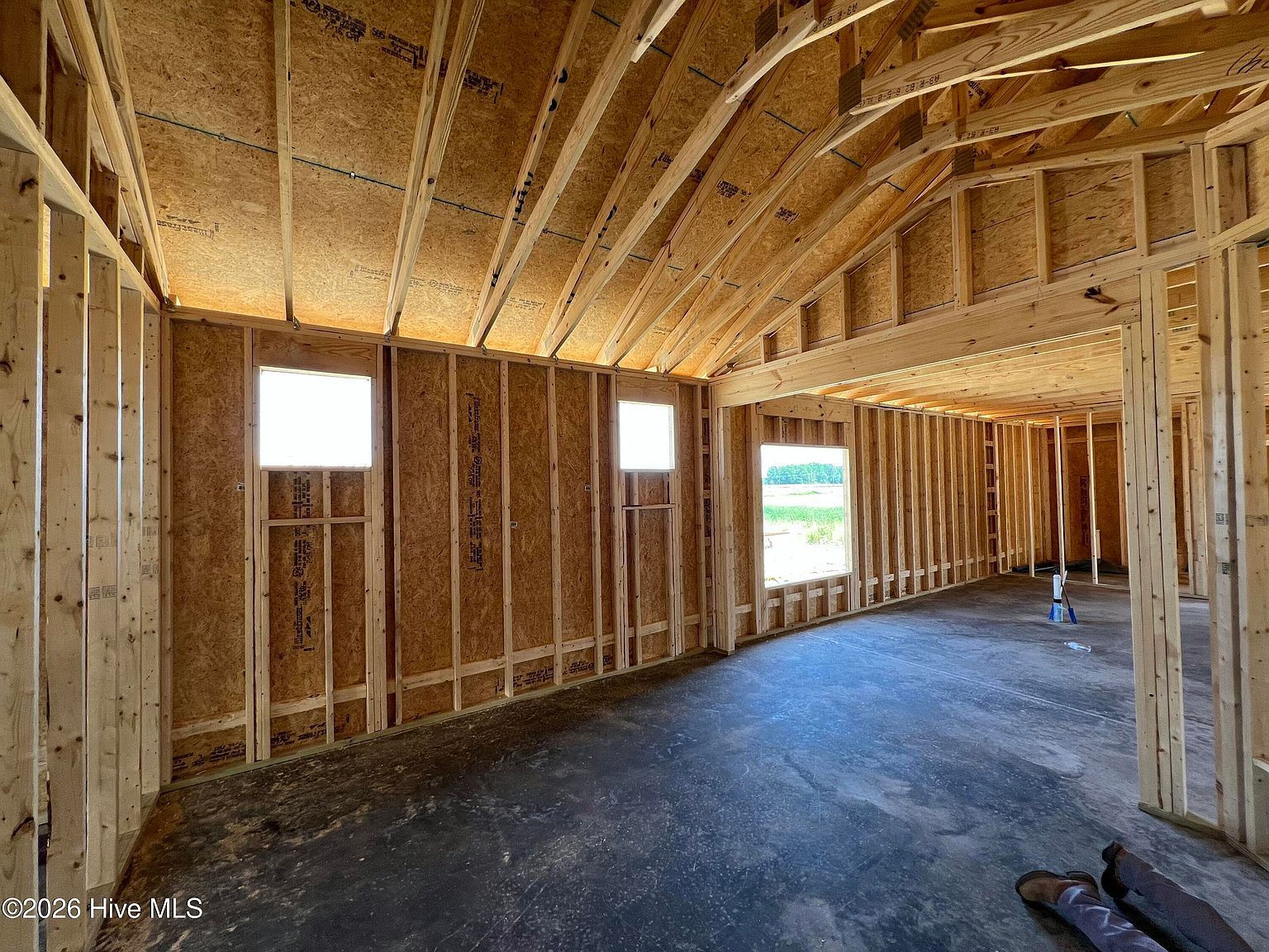 308 E Norwayne Alumni Way Fremont, NC 27830 - Thumbnail 4