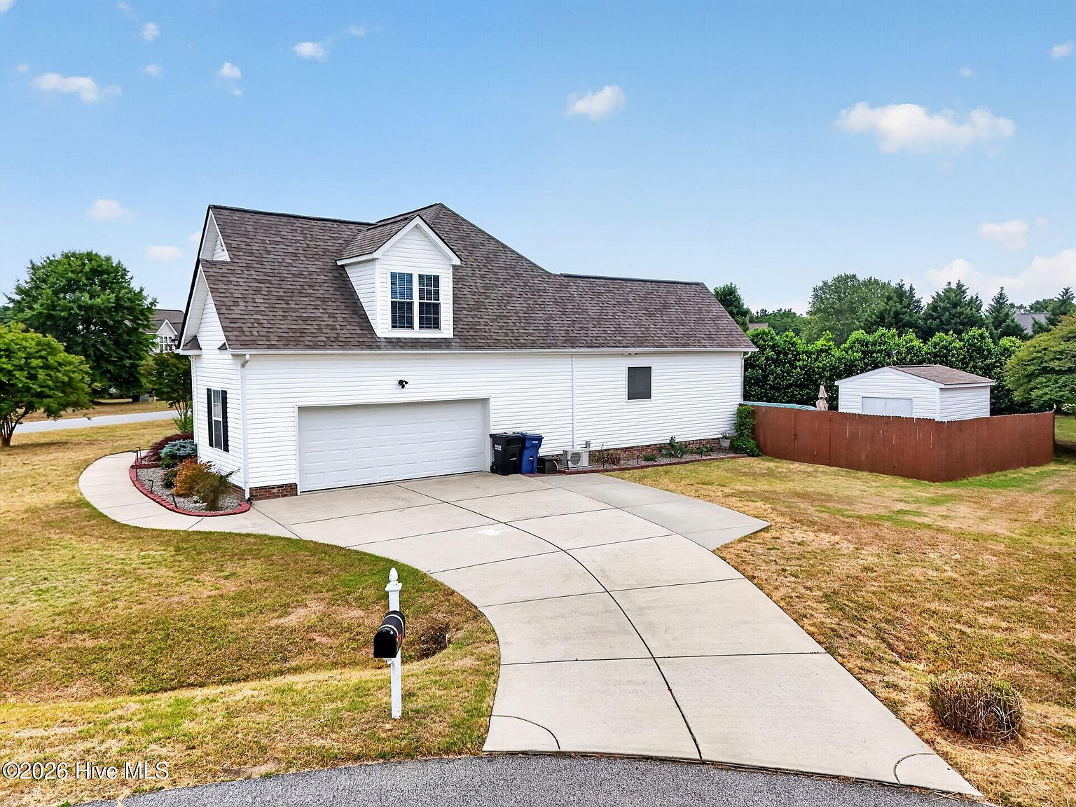 8101 Claybrooke Ct Willow Spring, NC 27592 - Thumbnail 4