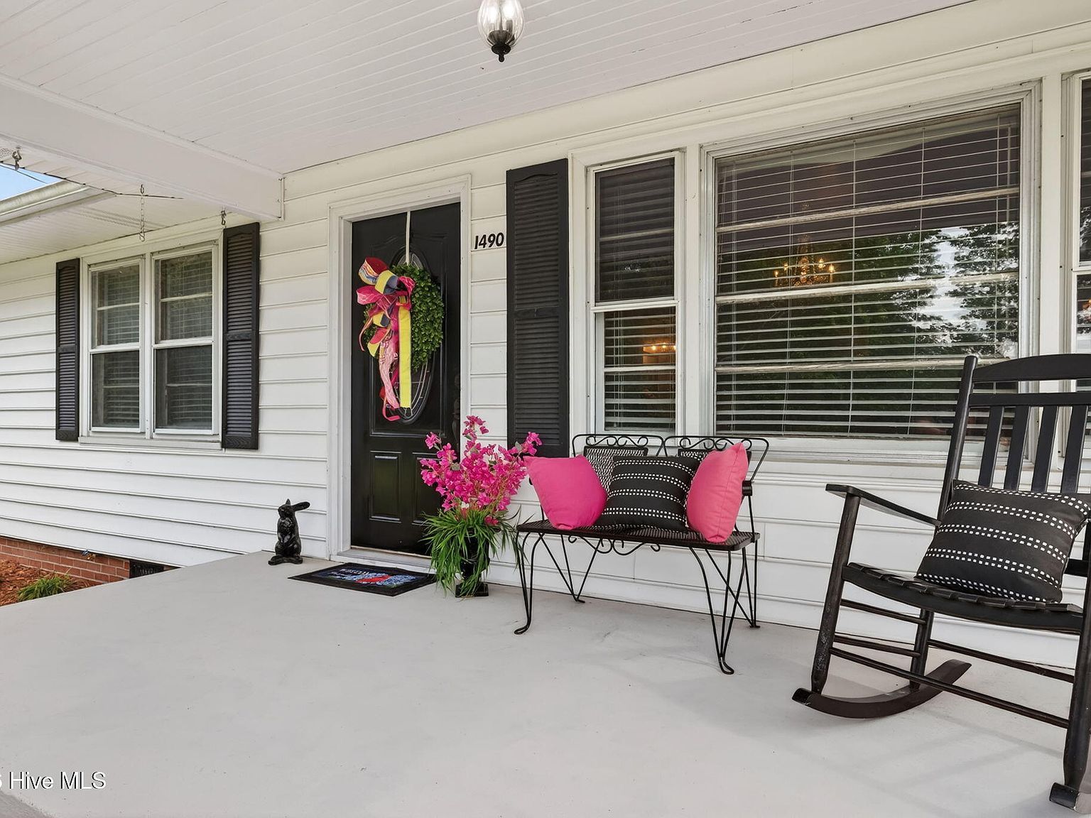 1490 Scott Rd Kenly, NC 27542 - Thumbnail 4
