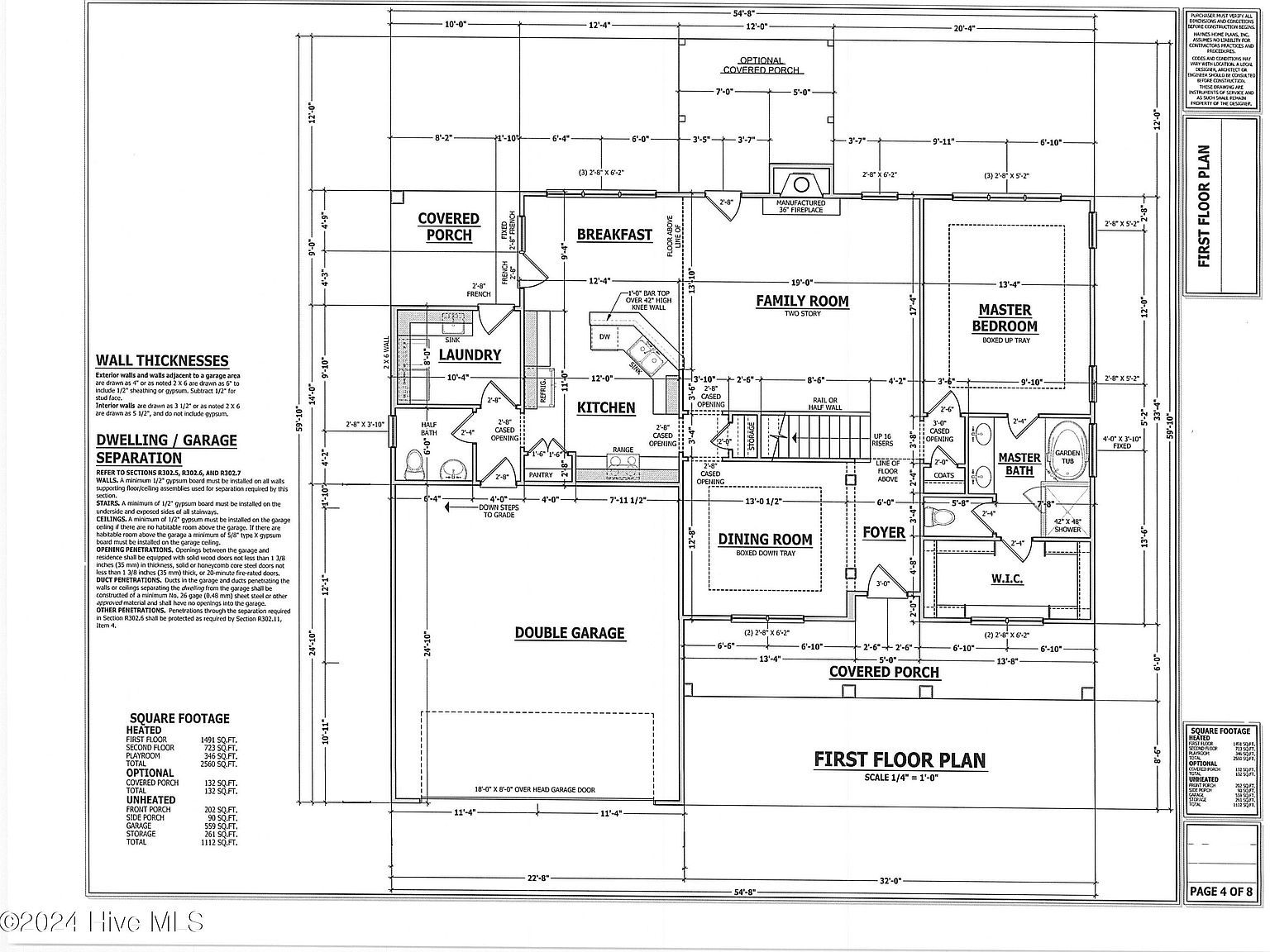 115 Keyser St Aberdeen, NC 28315 - Thumbnail 4