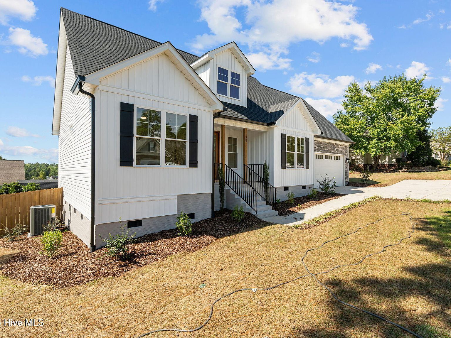 106 Camberly Ln Aberdeen, NC 28315 - Thumbnail 4