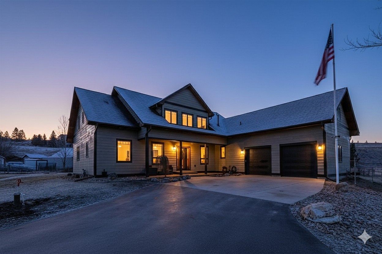 8877 Indreland Rd Missoula, MT 59808 - Thumbnail 4