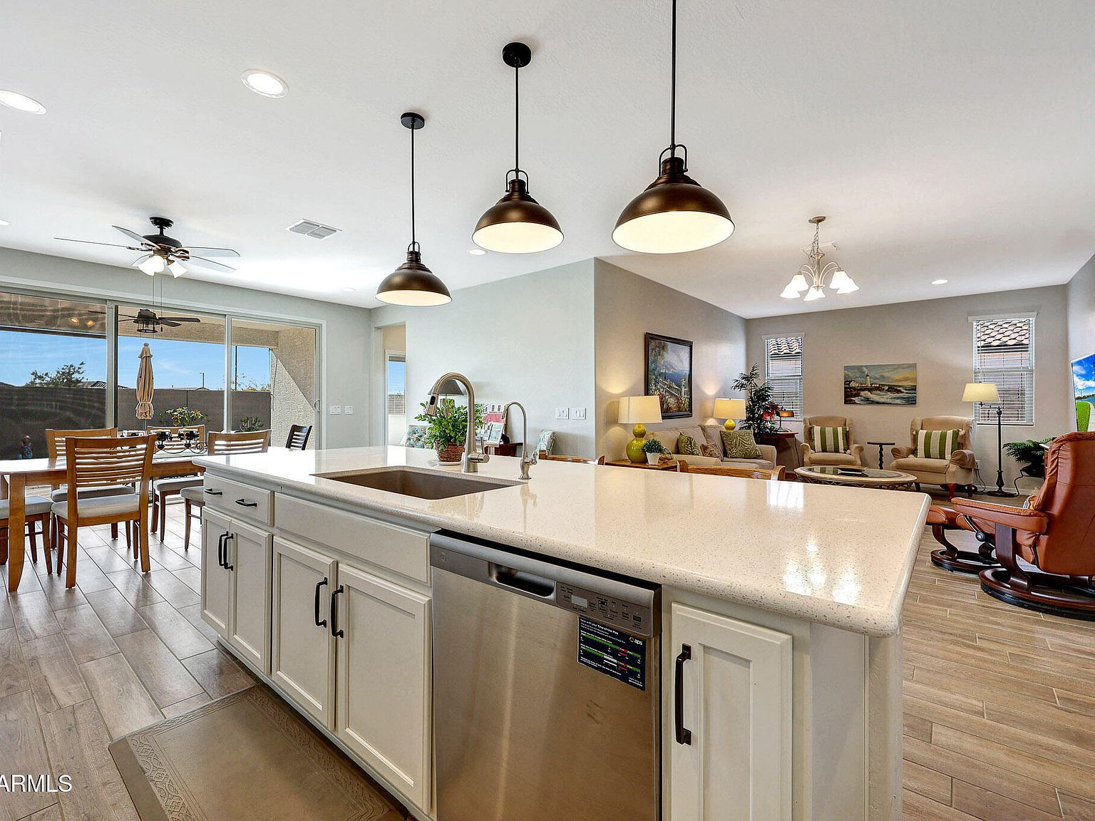 18035 W Muirwood Dr Goodyear, AZ 85338 - Thumbnail 4