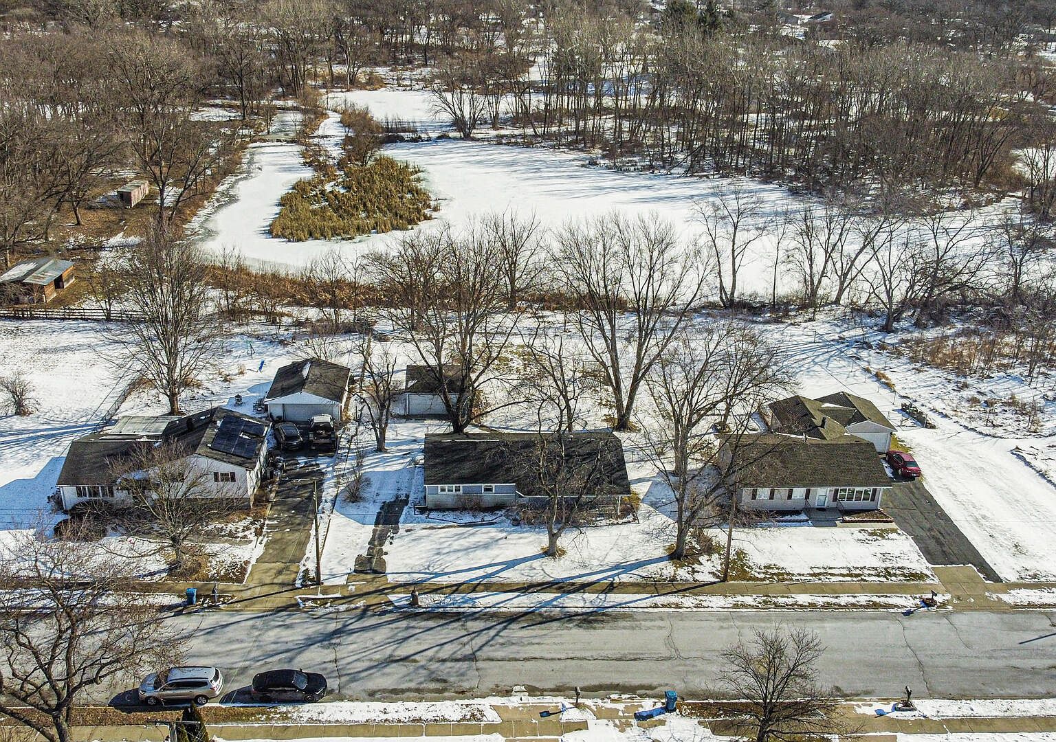 1906 Sherman St Schererville, IN 46375 - Thumbnail 4