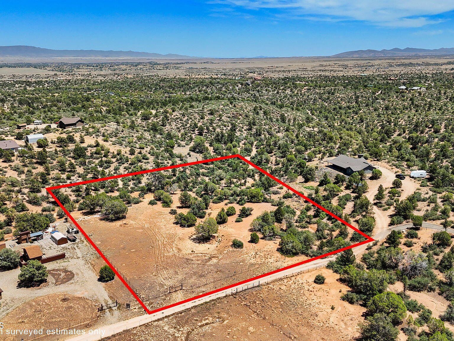 0 N Music Trl Prescott, AZ 86305 - Thumbnail 4