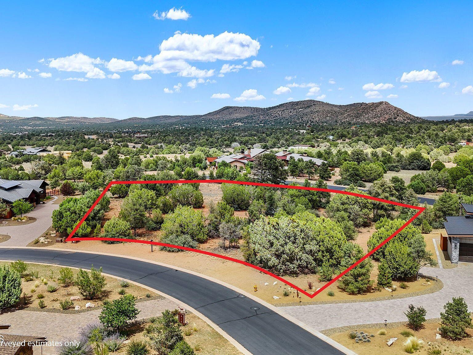 5160 W Vengeance Trl, Prescott, AZ, 86305 - Thumbnail 4