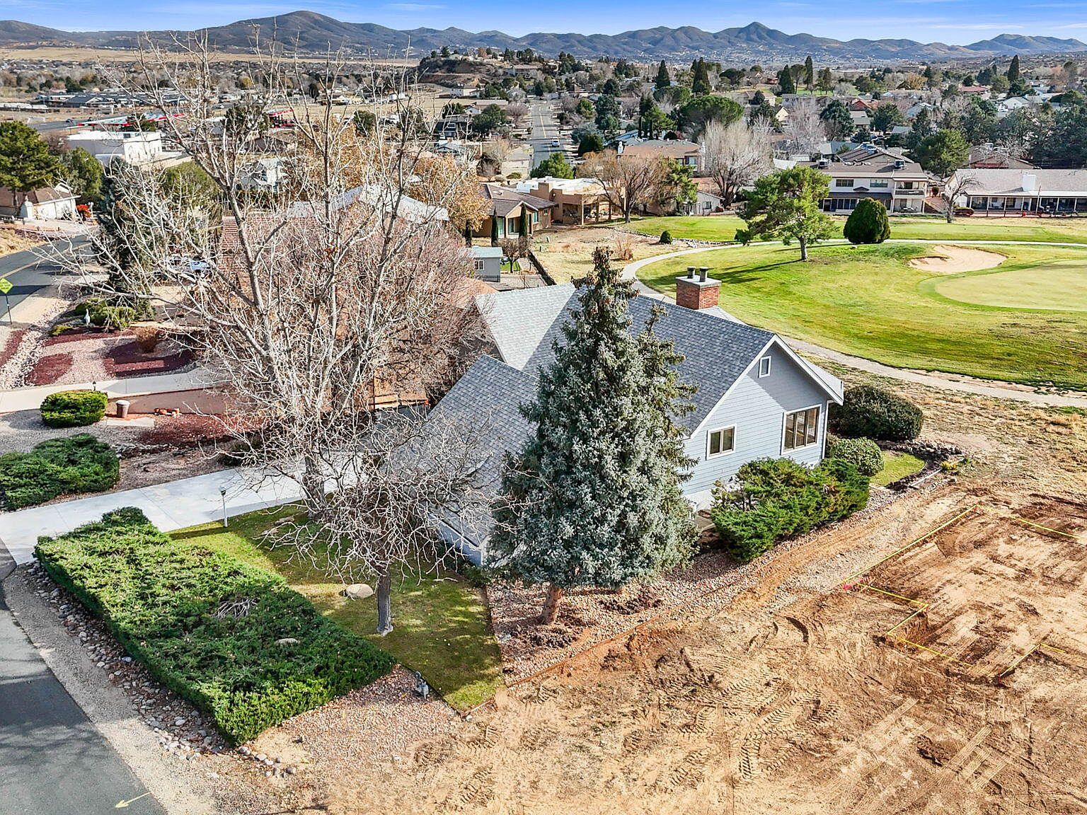 11545 E Manzanita Trl Dewey, AZ 86327 - Thumbnail 4