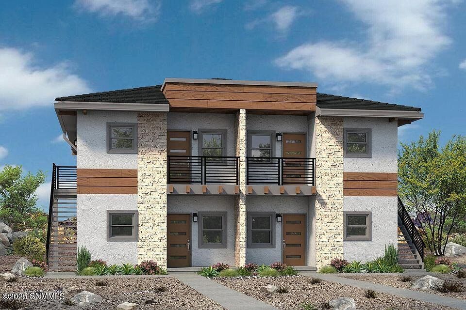 106 Starling Ln #1-4 Santa Teresa, NM 88008 - Thumbnail 4