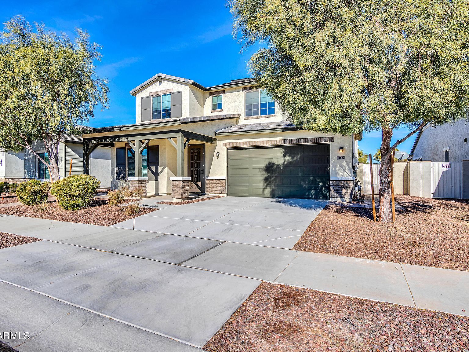 14632 W Georgia Dr Surprise, AZ 85379 - Thumbnail 4