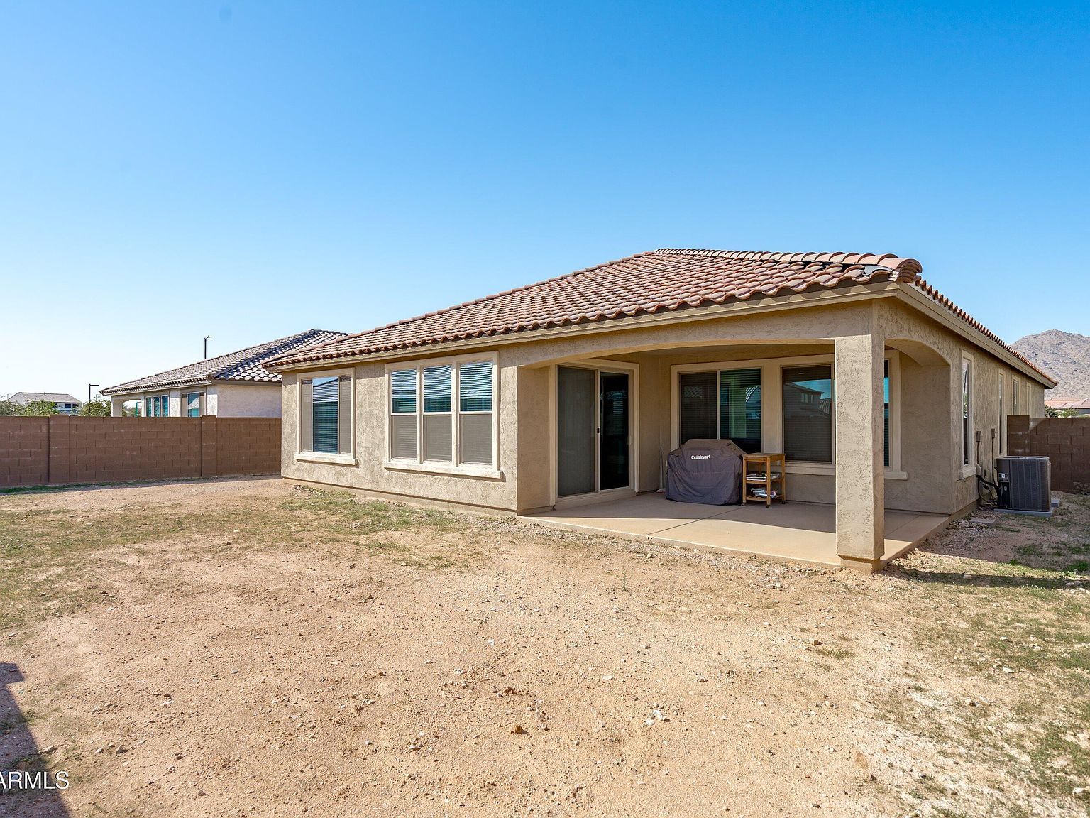 5665 N 196th Ln Litchfield Park, AZ 85340 - Thumbnail 4